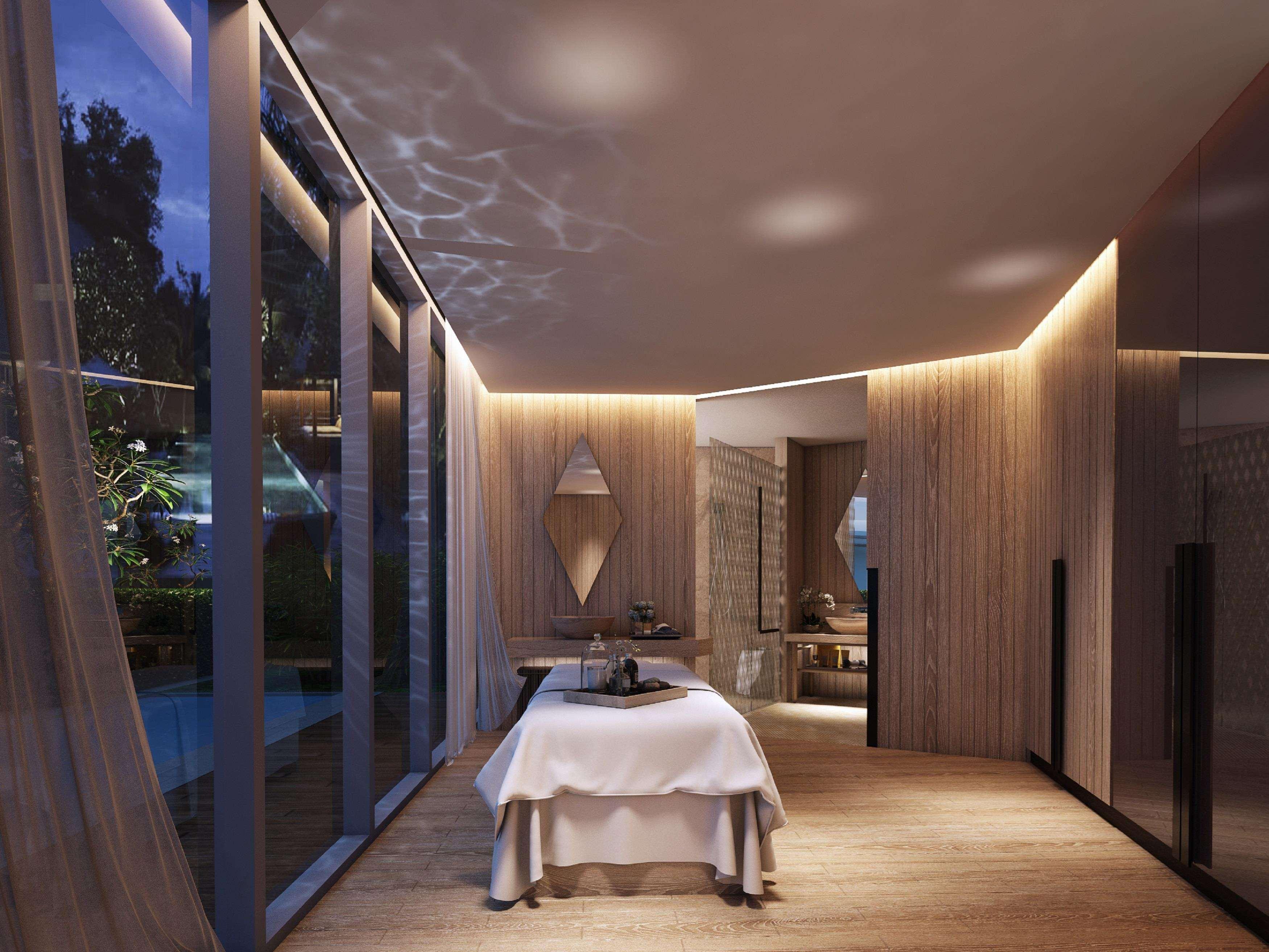 Hotel Hyatt Regency Phnompenh Exteriér fotografie